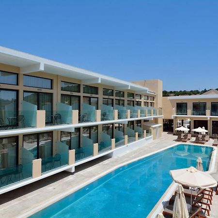Selyria Resort Tsilivi  Esterno foto
