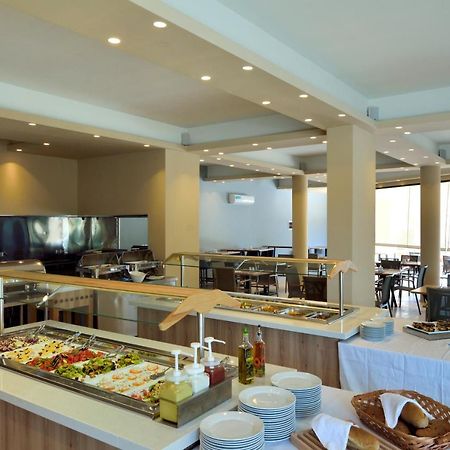 Selyria Resort Tsilivi  Esterno foto