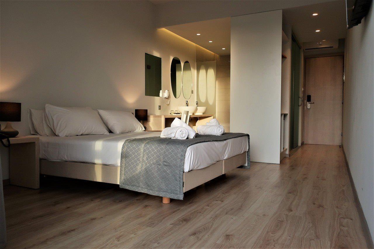Selyria Resort Tsilivi  Esterno foto