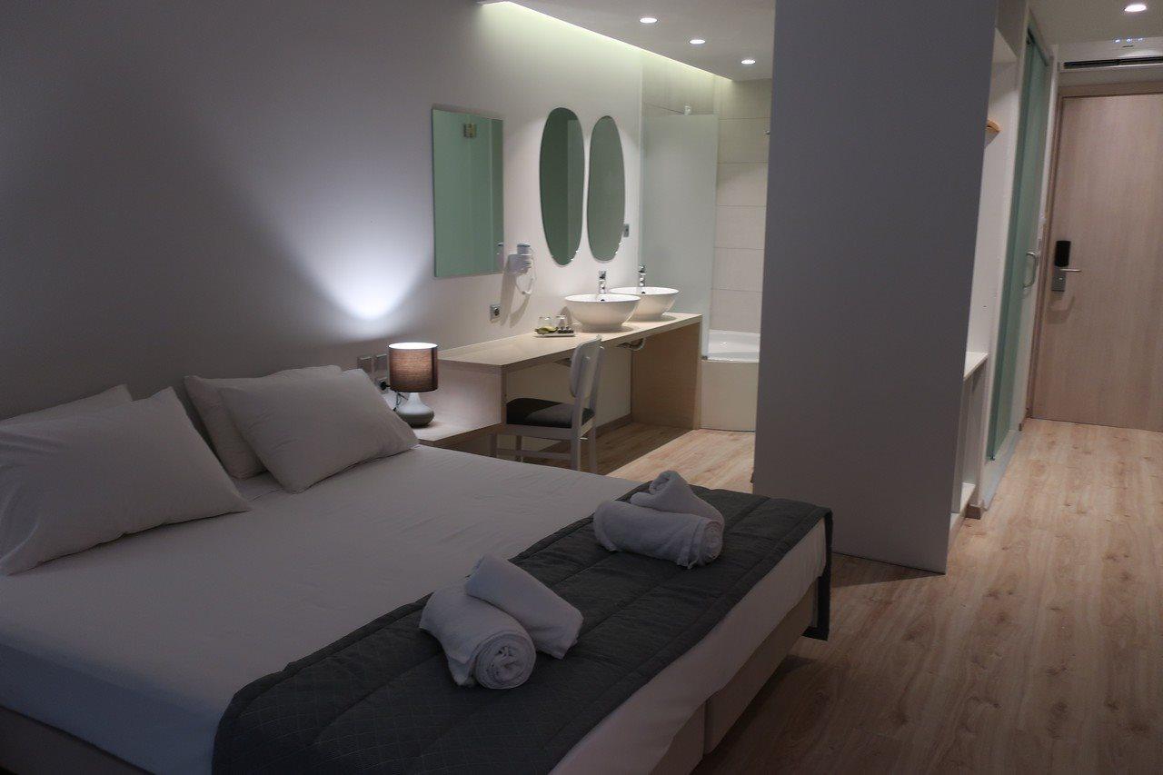 Selyria Resort Tsilivi  Esterno foto