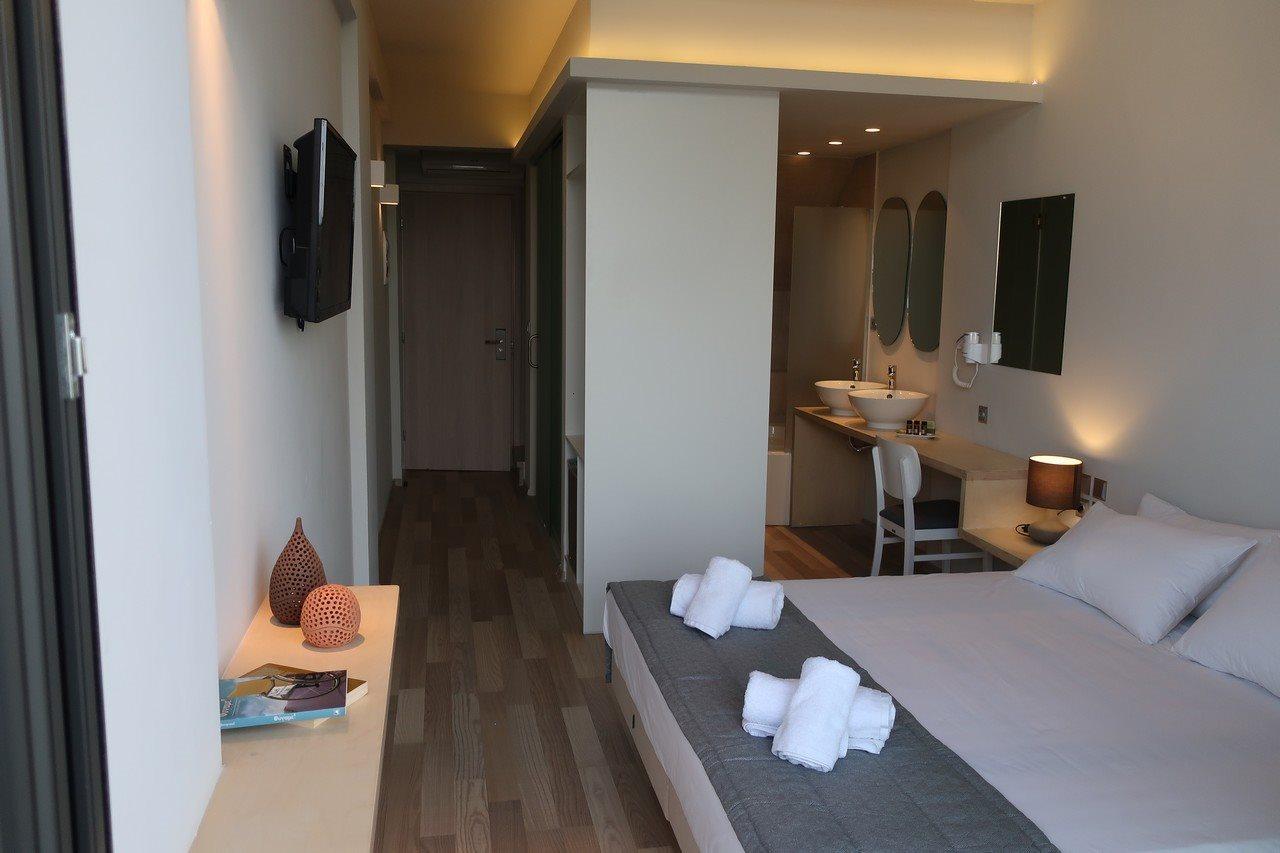 Selyria Resort Tsilivi  Esterno foto