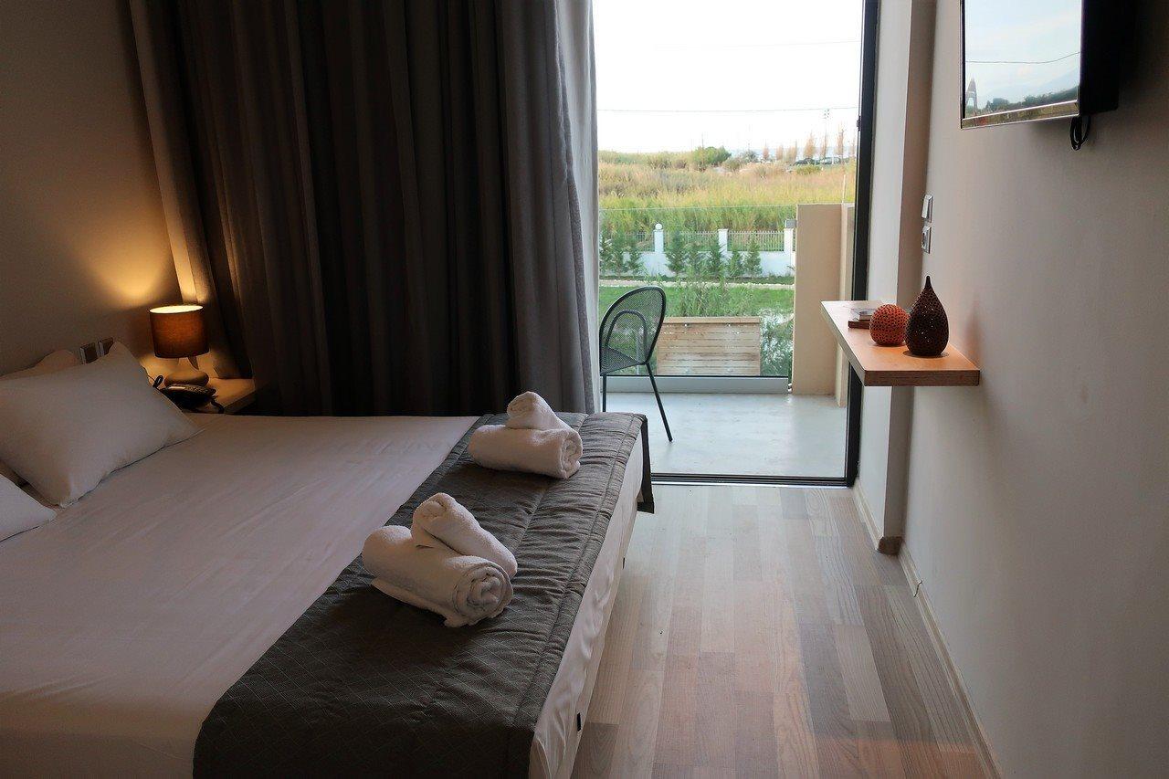 Selyria Resort Tsilivi  Esterno foto