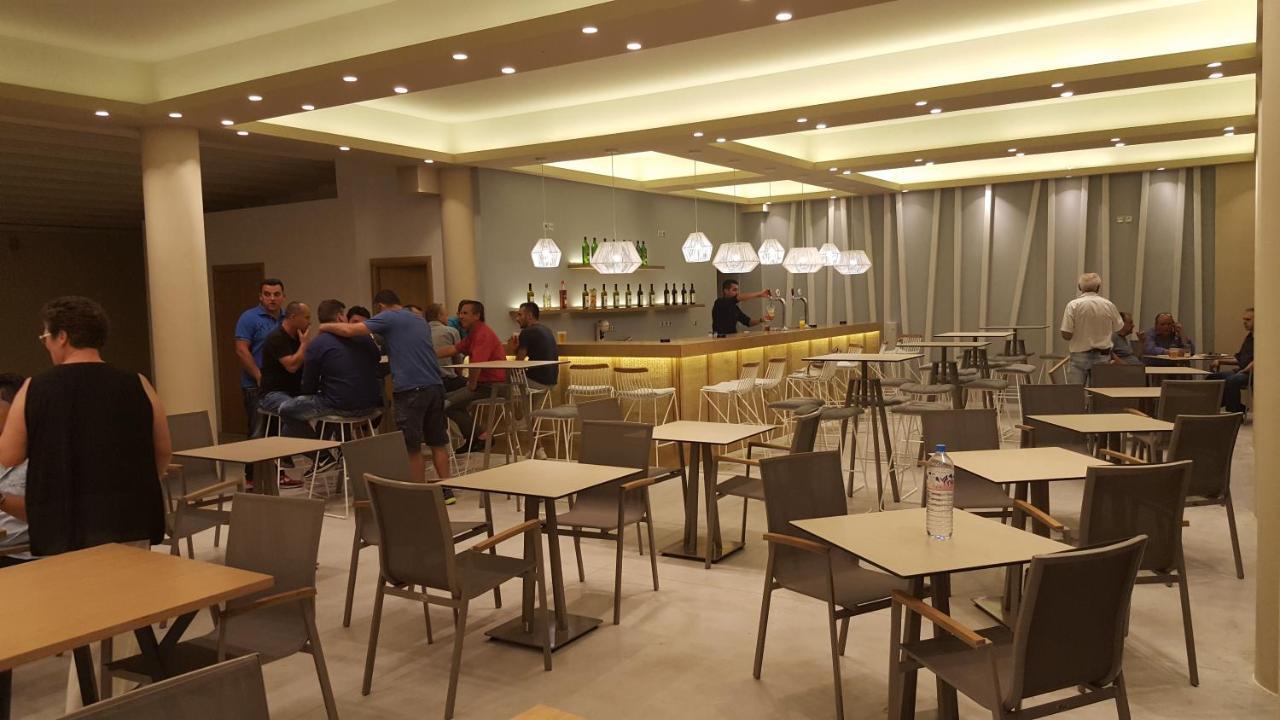 Selyria Resort Tsilivi  Esterno foto