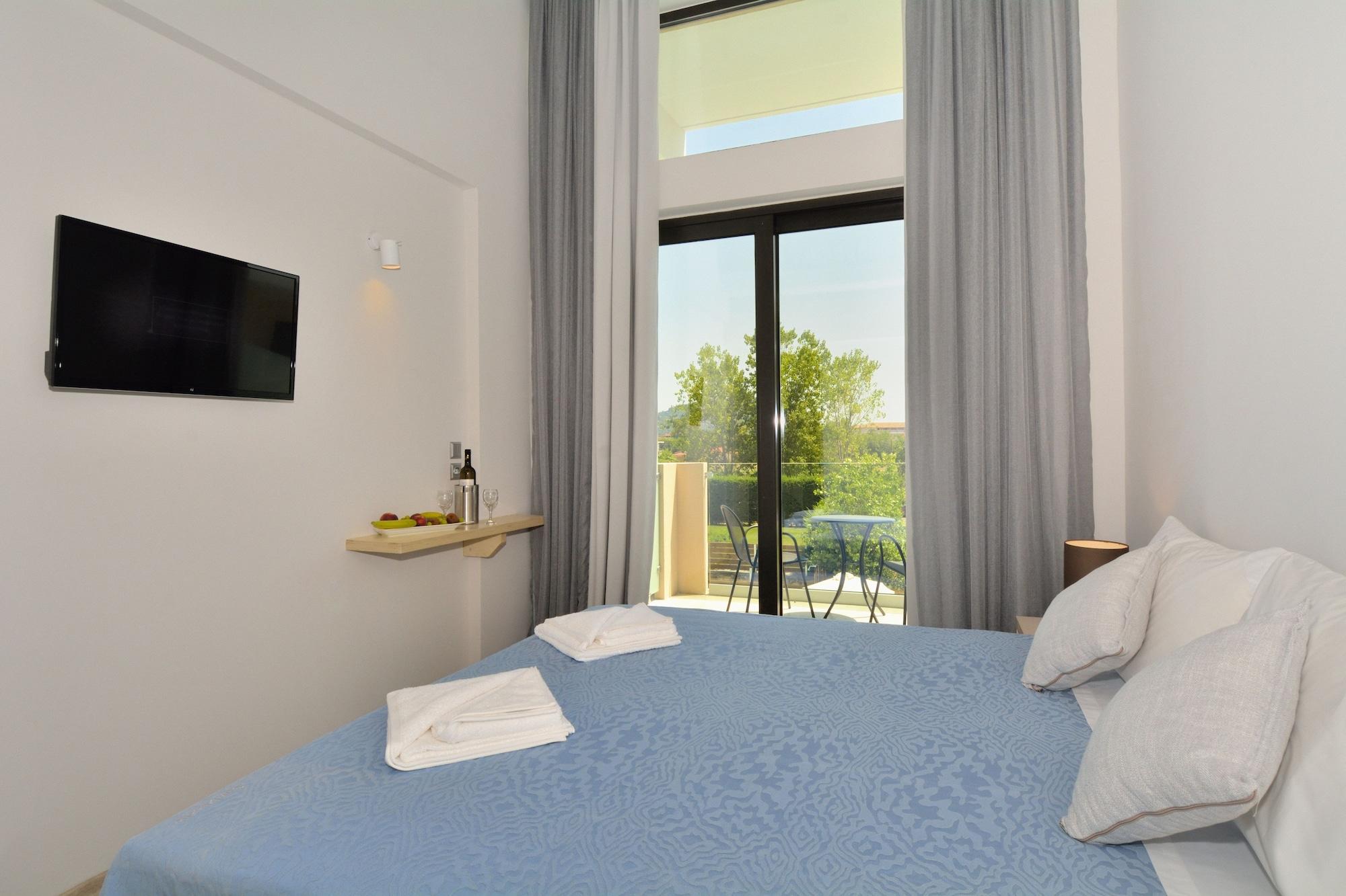 Selyria Resort Tsilivi  Esterno foto