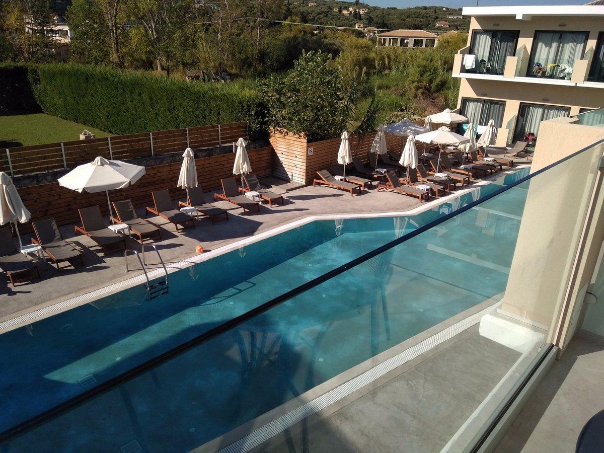 Selyria Resort Tsilivi  Esterno foto
