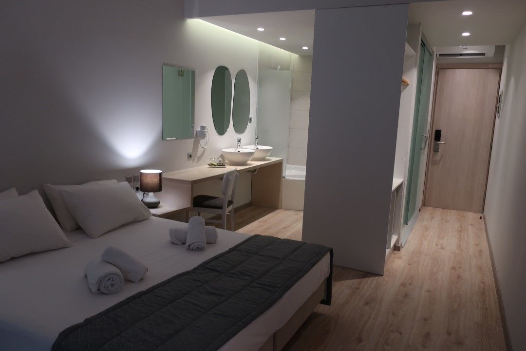 Selyria Resort Tsilivi  Esterno foto